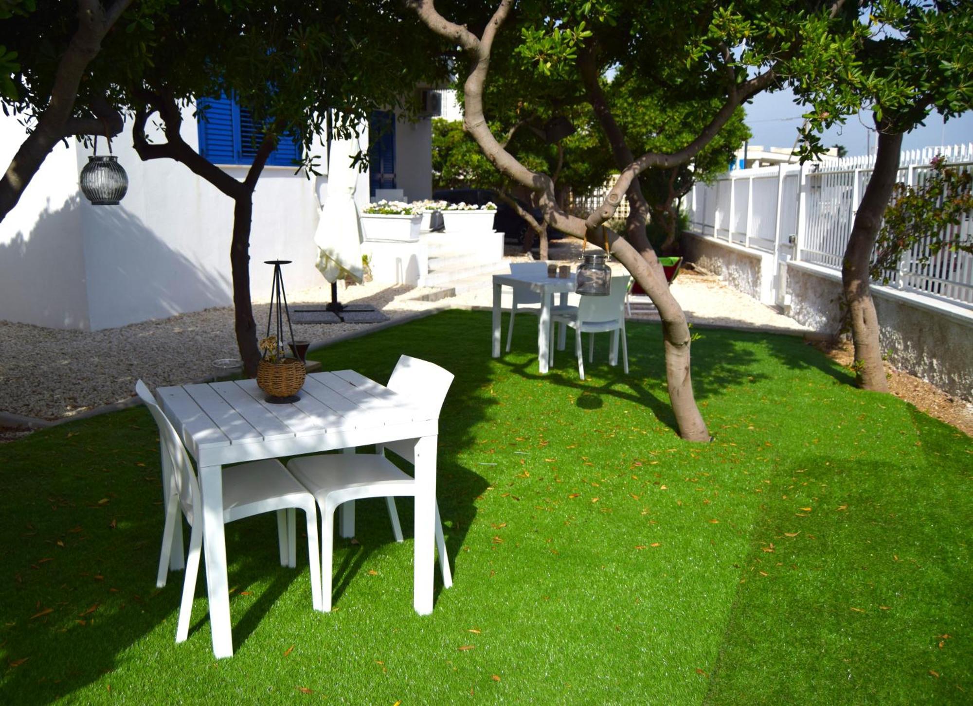 Hotel 12 Passi Dal Mare Bari Exterior foto